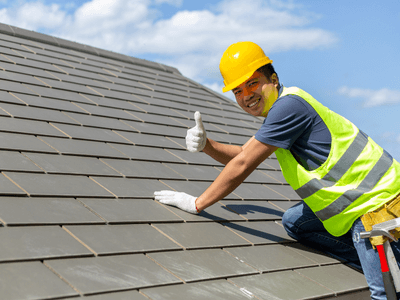About Roof Repair Experts Hidalgo, TX